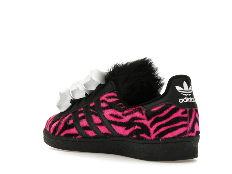 adidas Campus 80s Jeremy Scott Bones Pink - image 24