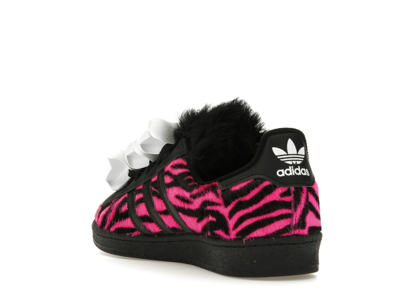 adidas Campus 80s Jeremy Scott Bones Pink - image 25
