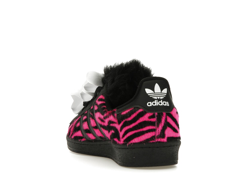 adidas Campus 80s Jeremy Scott Bones Pink - image 26