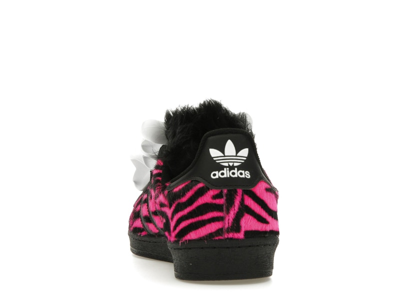 adidas Campus 80s Jeremy Scott Bones Pink - image 27