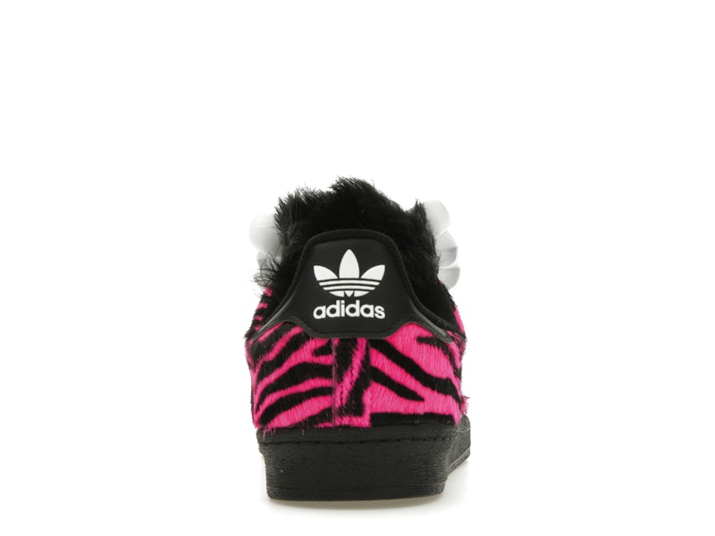 adidas Campus 80s Jeremy Scott Bones Pink - image 28