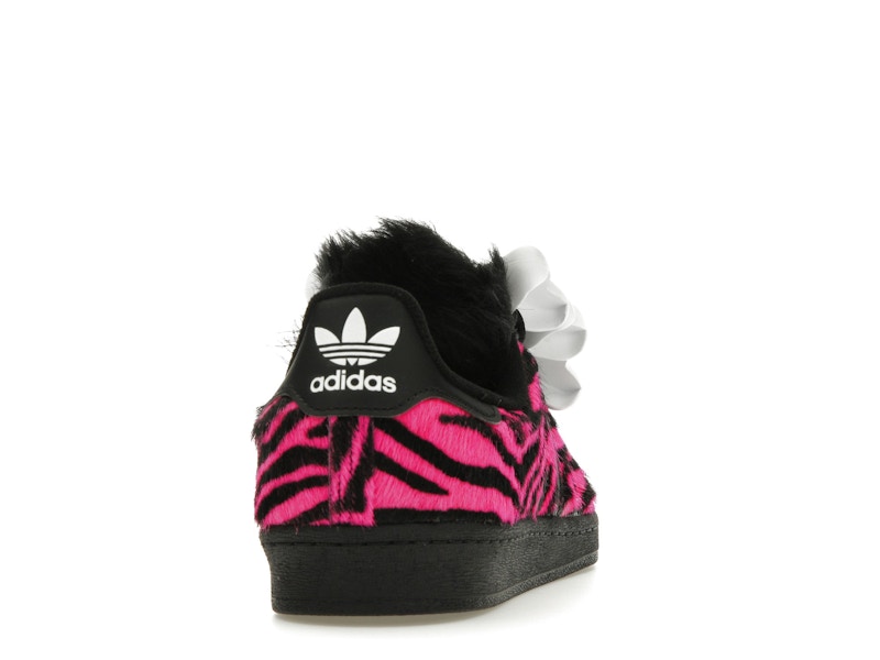adidas Campus 80s Jeremy Scott Bones Pink - image 29