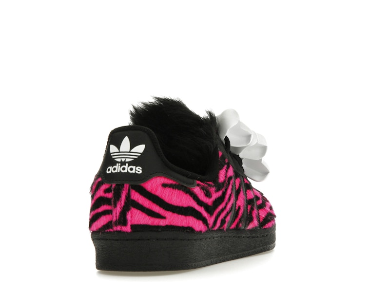 adidas Campus 80s Jeremy Scott Bones Pink - image 30