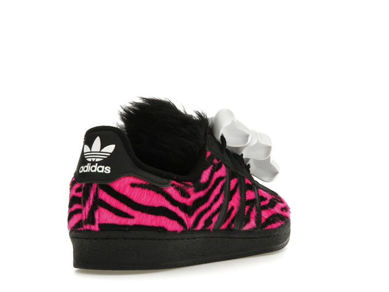 adidas Campus 80s Jeremy Scott Bones Pink - image 31