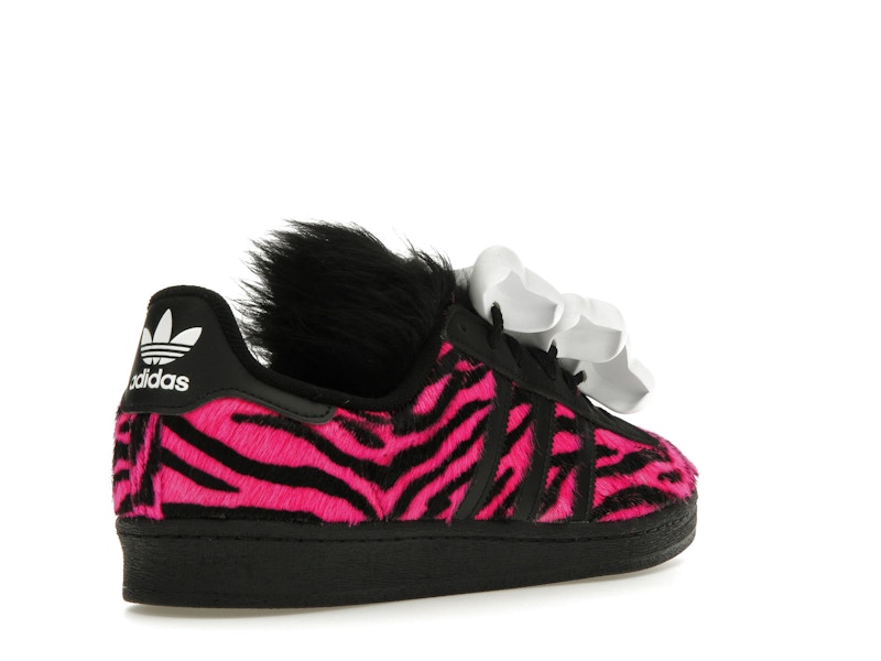 adidas Campus 80s Jeremy Scott Bones Pink - image 32