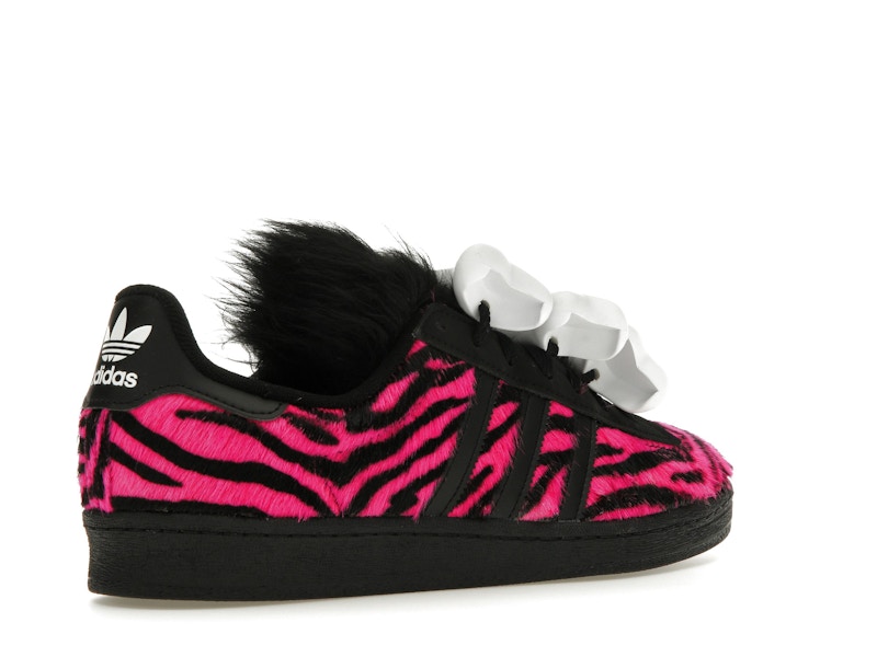 adidas Campus 80s Jeremy Scott Bones Pink - image 33