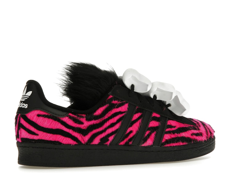 adidas Campus 80s Jeremy Scott Bones Pink - image 34