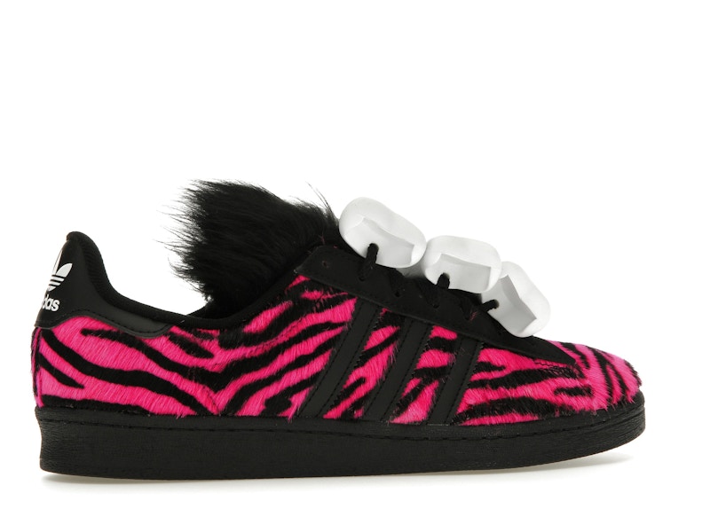adidas Campus 80s Jeremy Scott Bones Pink - image 35