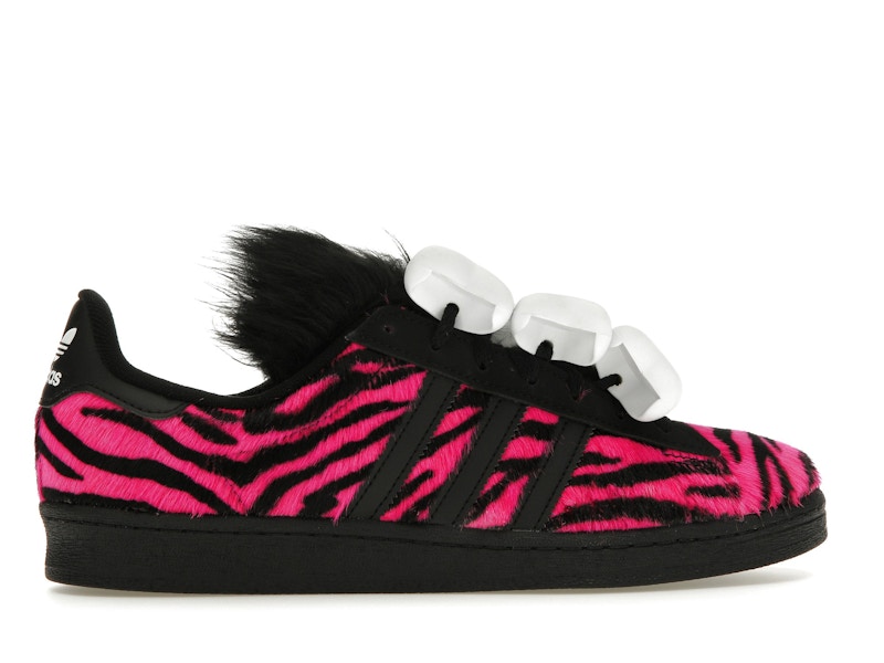 adidas Campus 80s Jeremy Scott Bones Pink - image 36