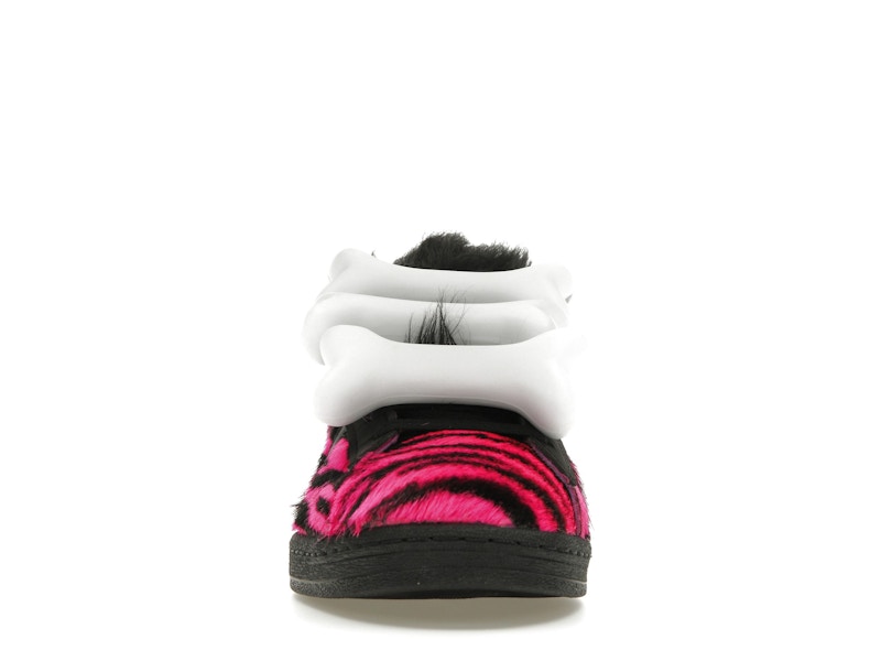 adidas Campus 80s Jeremy Scott Bones Pink - image 10