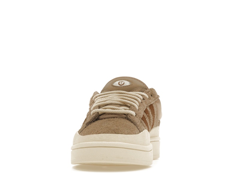 adidas Campus Light Bad Bunny Chalky Brown - image 11