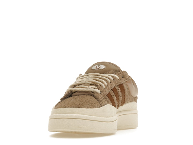 adidas Campus Light Bad Bunny Chalky Brown - image 12
