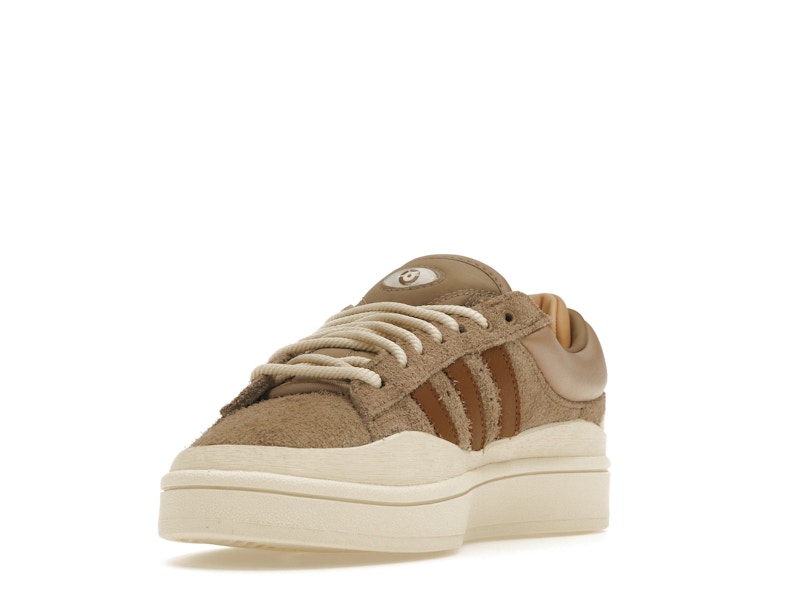 adidas Campus Light Bad Bunny Chalky Brown - image 13