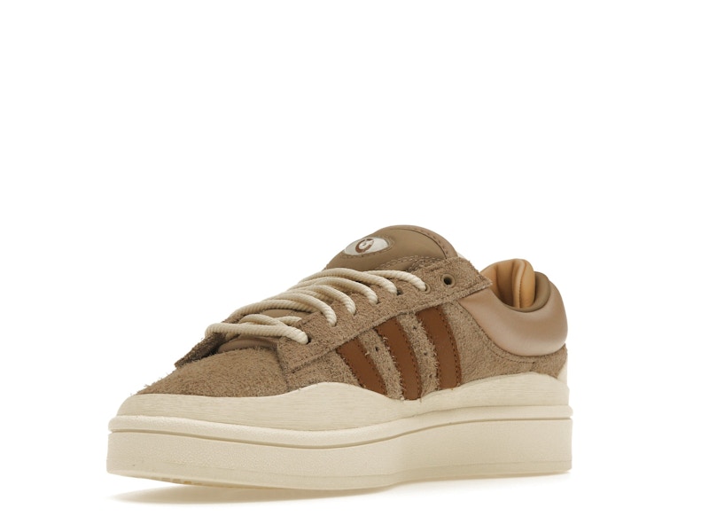 adidas Campus Light Bad Bunny Chalky Brown - image 14