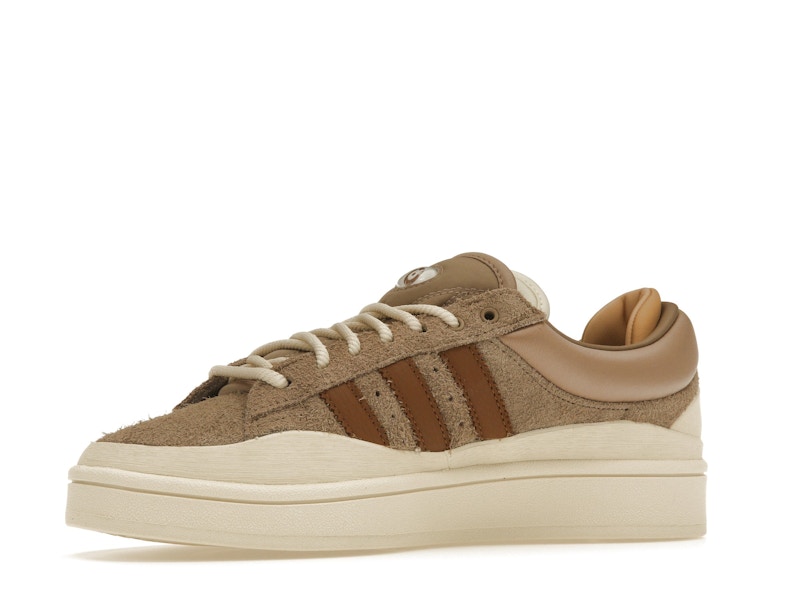 adidas Campus Light Bad Bunny Chalky Brown - image 16