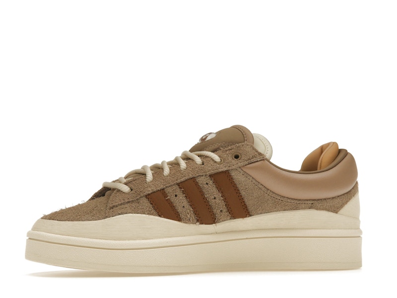 adidas Campus Light Bad Bunny Chalky Brown - image 17