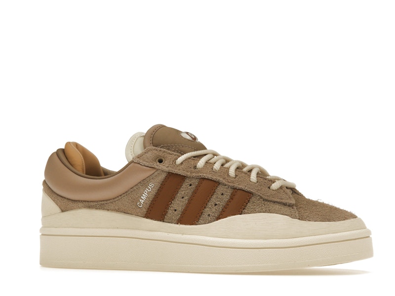 adidas Campus Light Bad Bunny Chalky Brown - image 3
