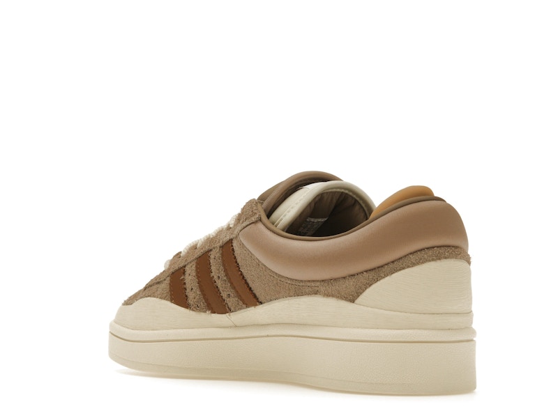 adidas Campus Light Bad Bunny Chalky Brown - image 24