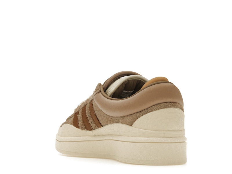 adidas Campus Light Bad Bunny Chalky Brown - image 25