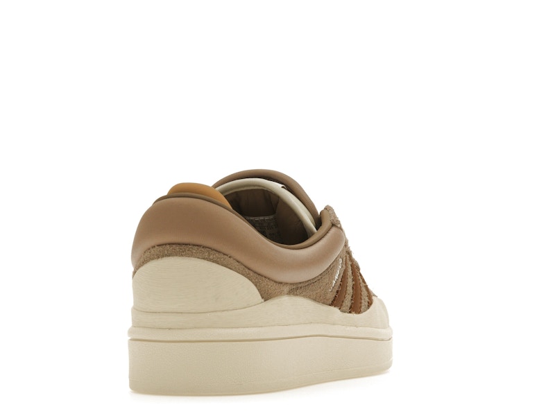 adidas Campus Light Bad Bunny Chalky Brown - image 30
