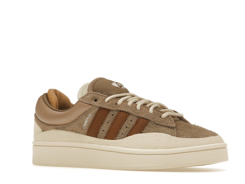 adidas Campus Light Bad Bunny Chalky Brown - image 4
