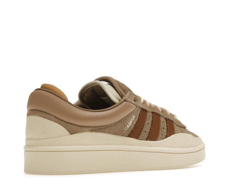 adidas Campus Light Bad Bunny Chalky Brown - image 33