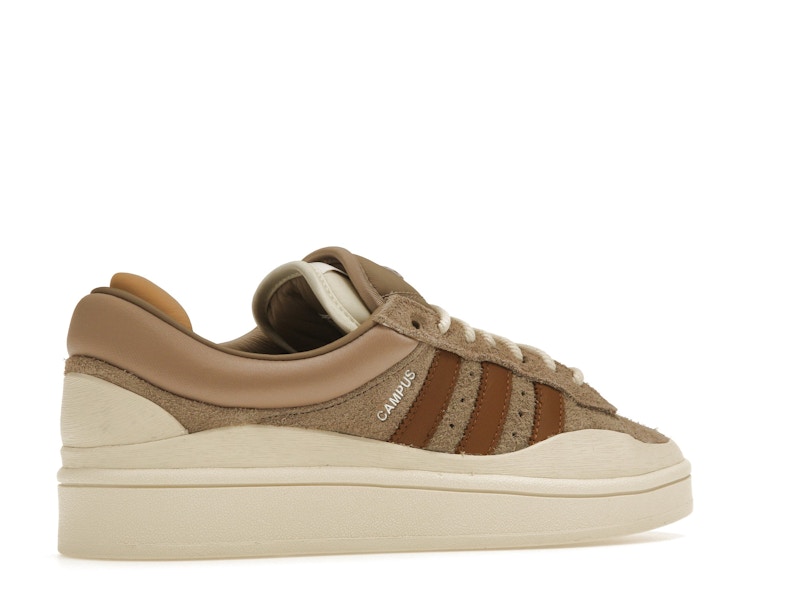 adidas Campus Light Bad Bunny Chalky Brown - image 34