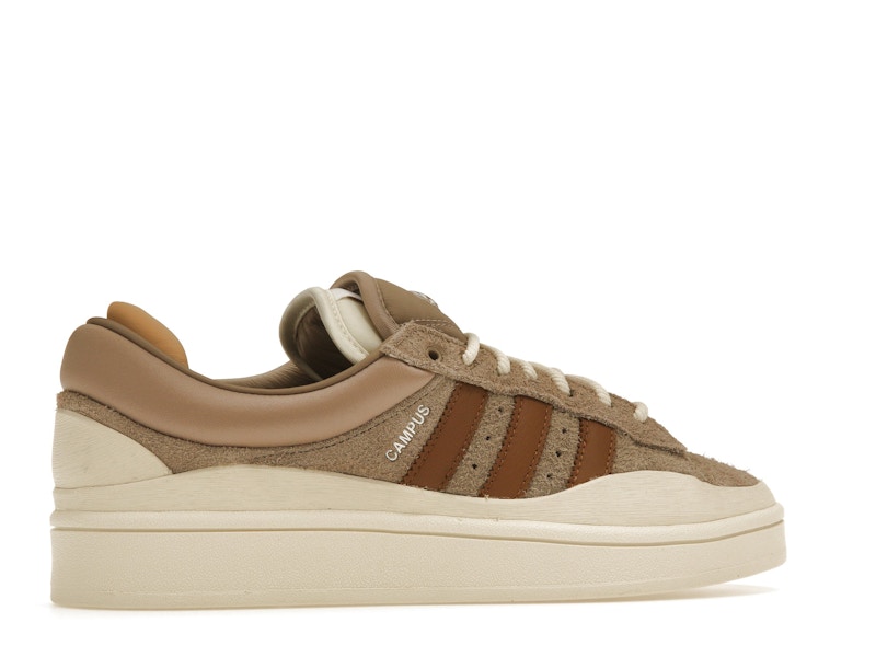 adidas Campus Light Bad Bunny Chalky Brown - image 35
