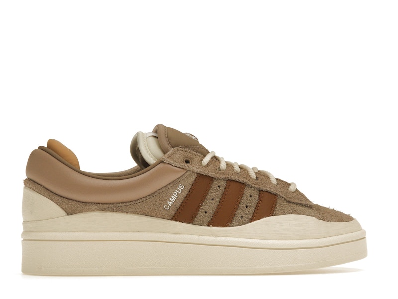 adidas Campus Light Bad Bunny Chalky Brown - image 36