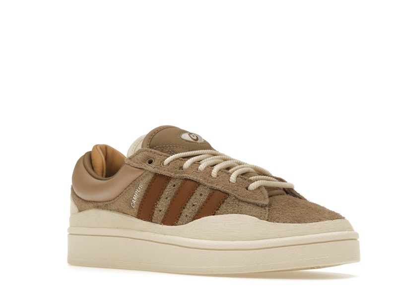 adidas Campus Light Bad Bunny Chalky Brown - image 5