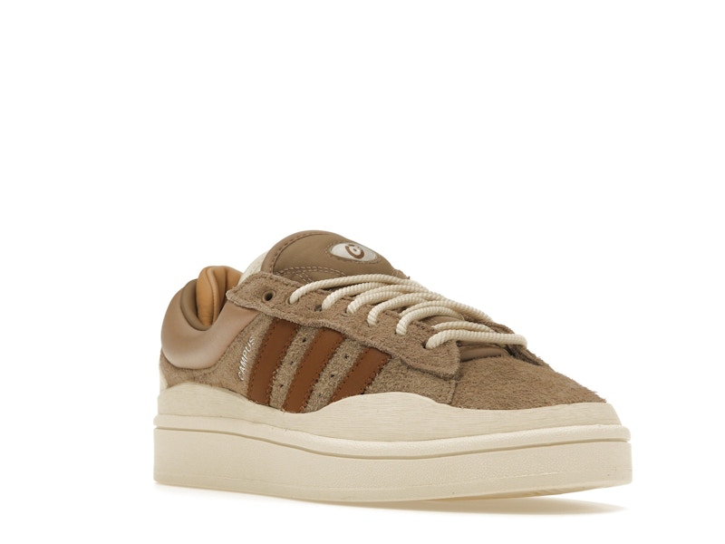 adidas Campus Light Bad Bunny Chalky Brown - image 6