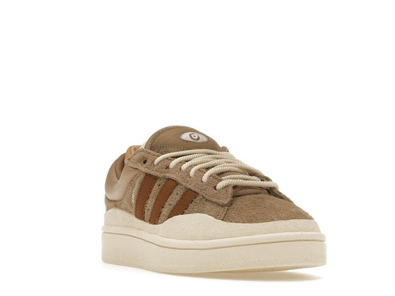 adidas Campus Light Bad Bunny Chalky Brown - image 7