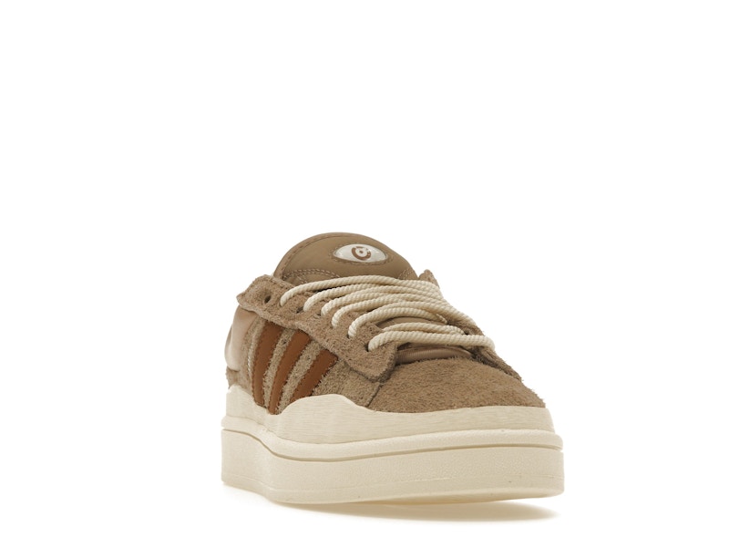adidas Campus Light Bad Bunny Chalky Brown - image 8