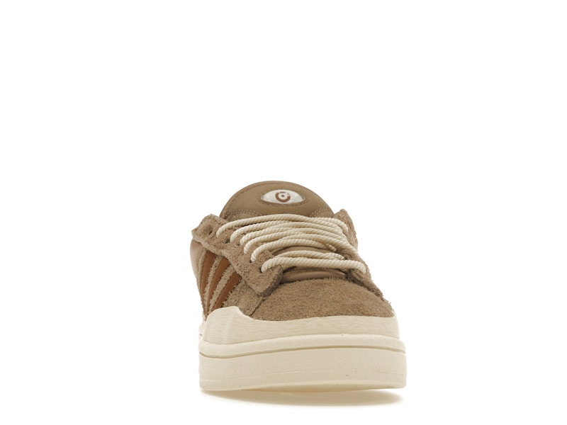 adidas Campus Light Bad Bunny Chalky Brown - image 9