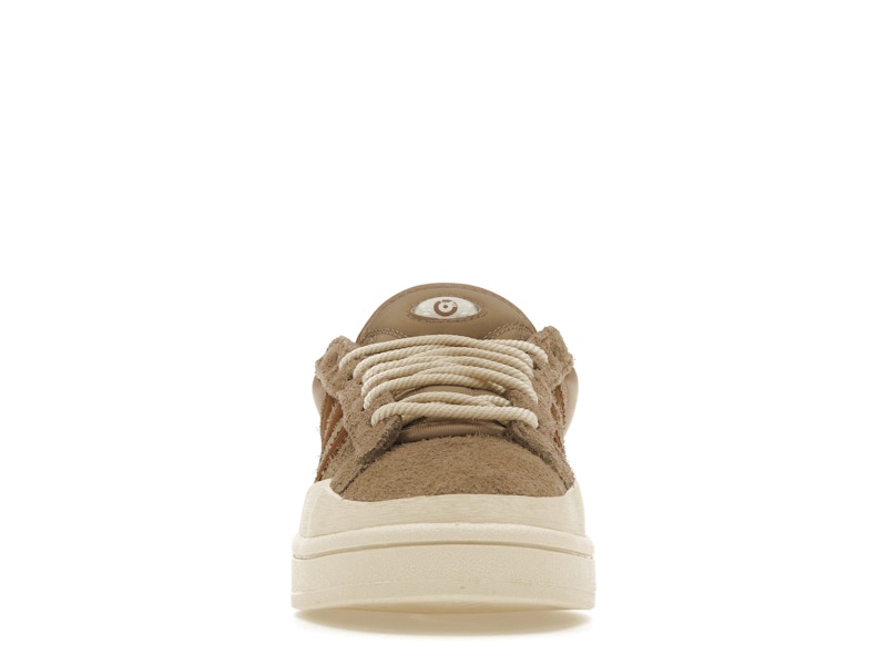 adidas Campus Light Bad Bunny Chalky Brown - image 10
