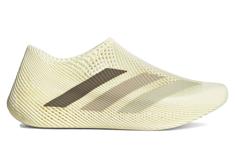 adidas Climacool 25 Kith Off White Light Brown