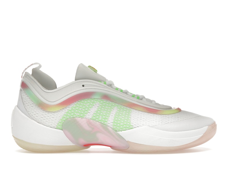 adidas D.O.N. Issue #6 Haribo Goldbears Cloud White