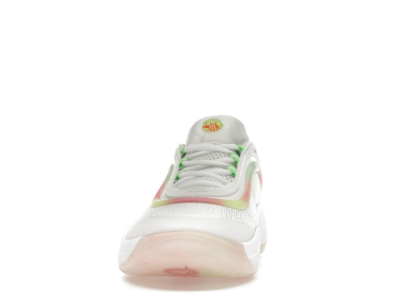 adidas D.O.N. Issue #6 Haribo Goldbears Cloud White - image 11
