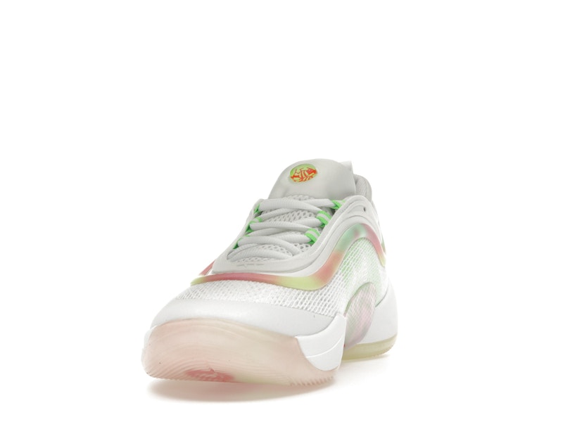 adidas D.O.N. Issue #6 Haribo Goldbears Cloud White - image 12
