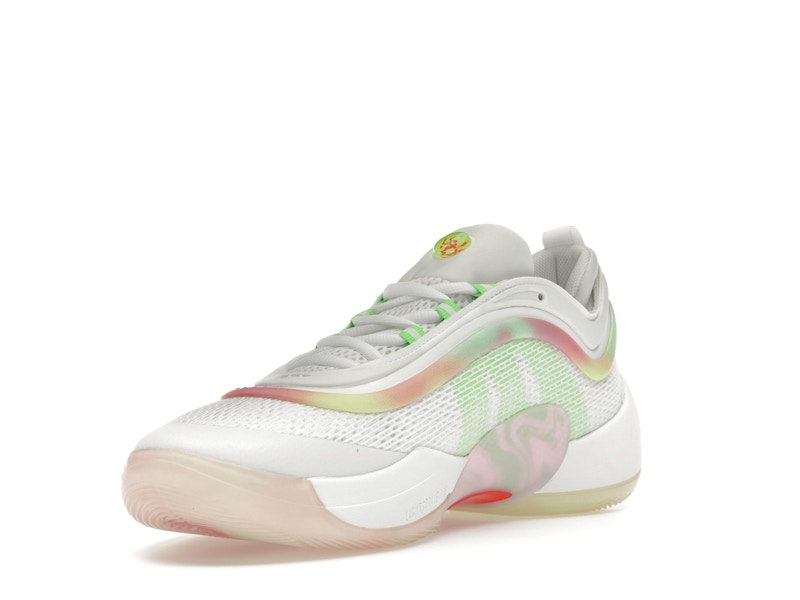 adidas D.O.N. Issue #6 Haribo Goldbears Cloud White - image 14