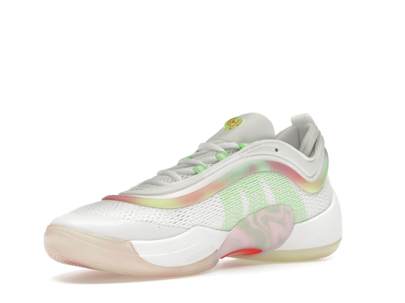 adidas D.O.N. Issue #6 Haribo Goldbears Cloud White - image 15