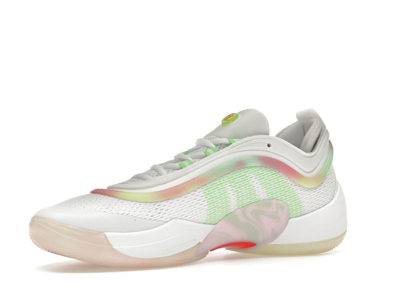 adidas D.O.N. Issue #6 Haribo Goldbears Cloud White - image 16