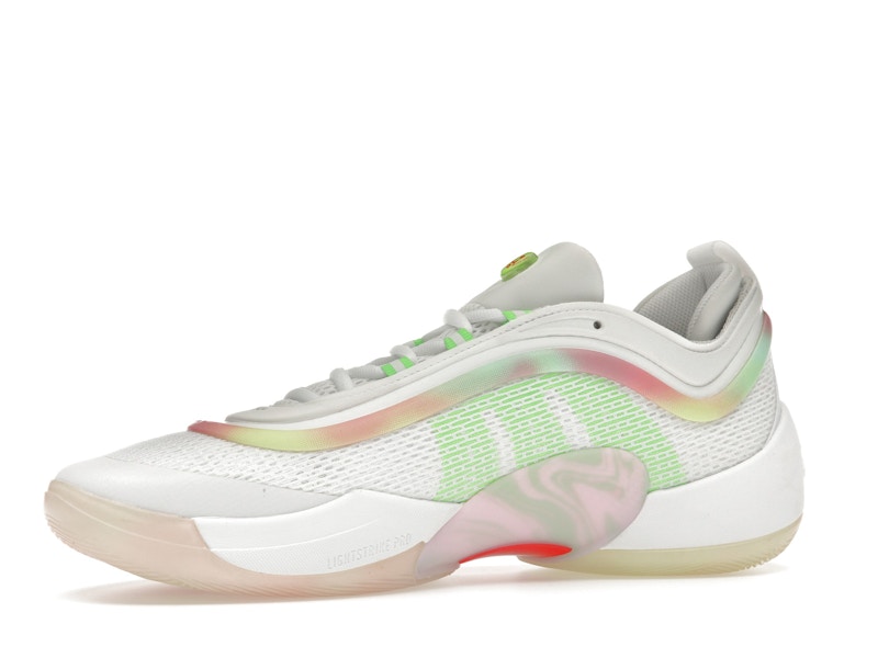 adidas D.O.N. Issue #6 Haribo Goldbears Cloud White - image 17