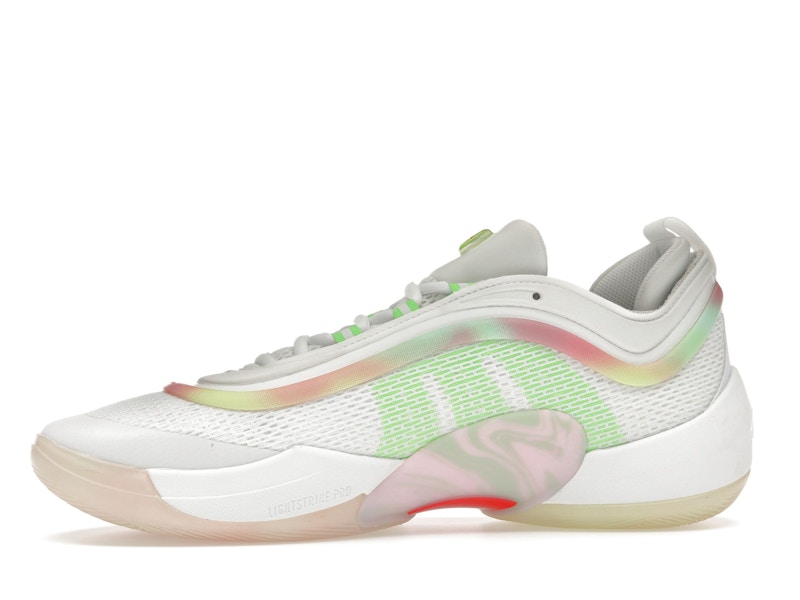 adidas D.O.N. Issue #6 Haribo Goldbears Cloud White - image 18