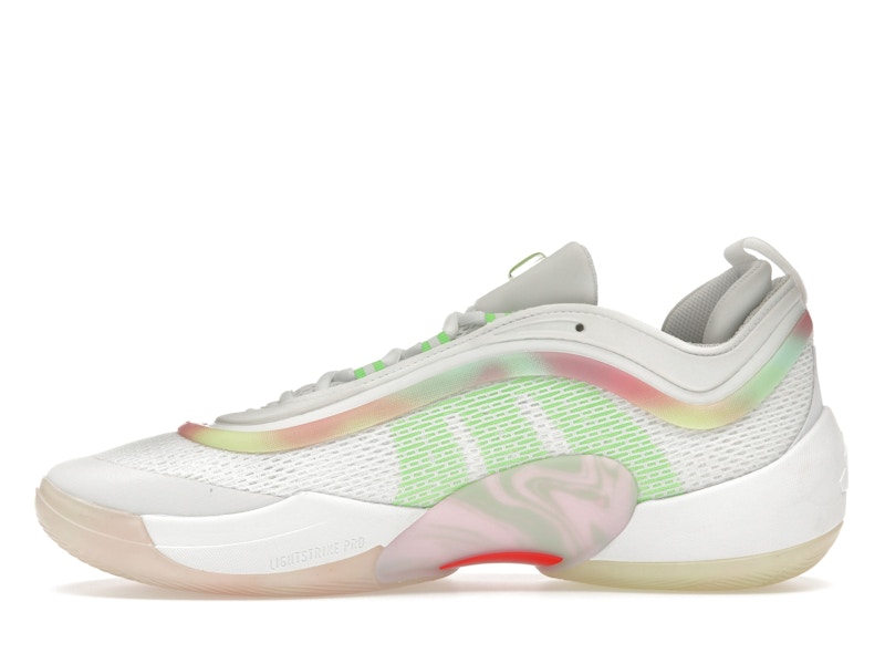 adidas D.O.N. Issue #6 Haribo Goldbears Cloud White - image 19
