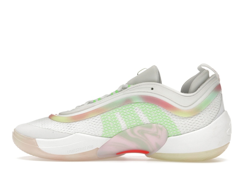 adidas D.O.N. Issue #6 Haribo Goldbears Cloud White - image 20