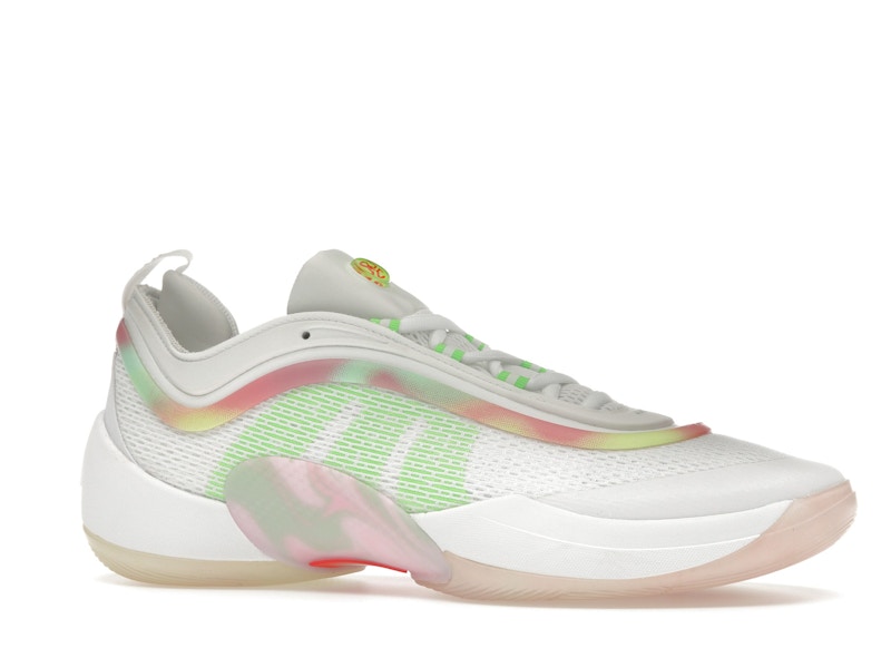 adidas D.O.N. Issue #6 Haribo Goldbears Cloud White - image 3