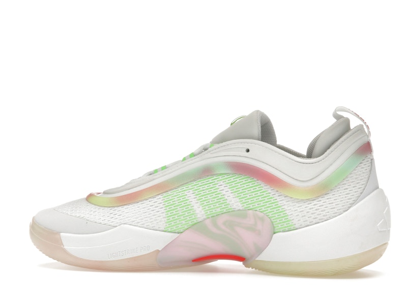 adidas D.O.N. Issue #6 Haribo Goldbears Cloud White - image 21