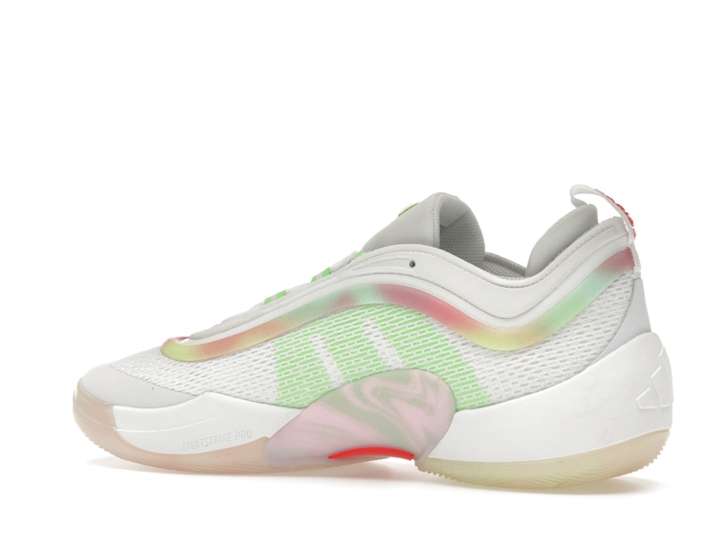 adidas D.O.N. Issue #6 Haribo Goldbears Cloud White - image 22