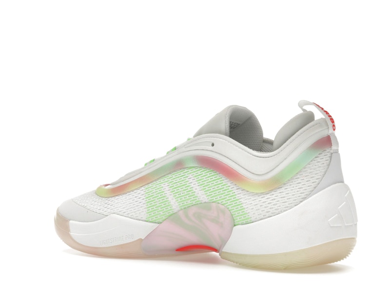 adidas D.O.N. Issue #6 Haribo Goldbears Cloud White - image 23
